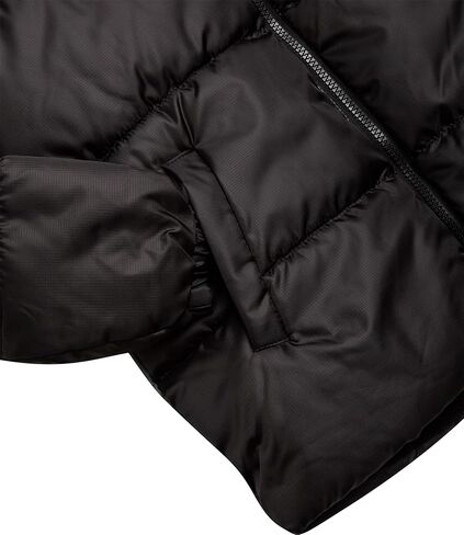 سترة الشتاء للأولاد من iXtreme - سترة تزلج مبطنة بالصوف طاردة للماء مع قبعة شتوية in Kuwait