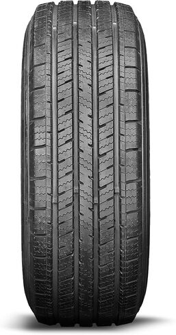 Travelstar EcoPath H/T LT235/75R15 104/101R نطاق التحميل C 6PR عالي الأداء لجميع المواسم على الطرق السريعة SUV/إطار شاحنة خفيفة 235/75/15 (الإطار فقط) in Saudi Arabia
