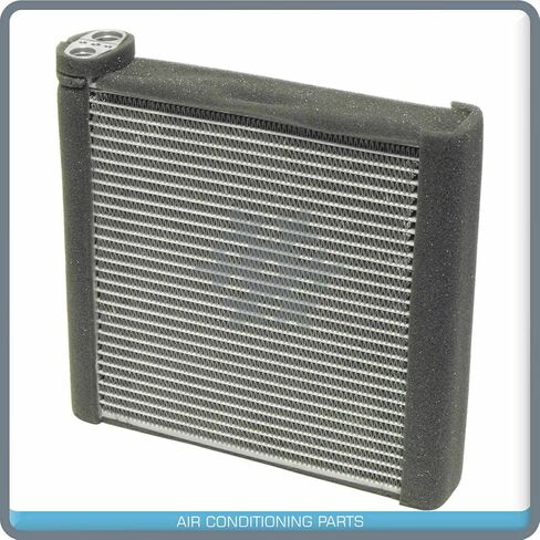A/C Evaporator for Nissan Versa 2007-2012, Tiida - 2007-2017 (Right Hand) QU in Saudi Arabia