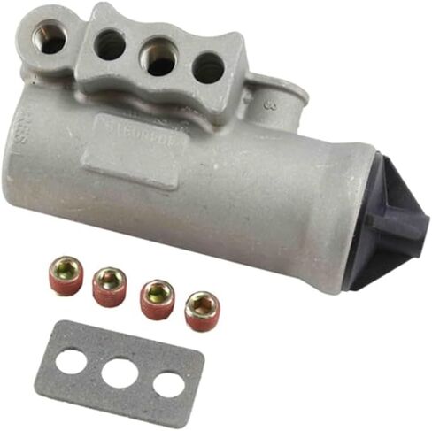 منتجات Mytee شديدة التحمل D-2 حاكم فرامل الهواء - يستبدل Bendix 277486، Automann 745277486N، Bendix BEN-277486، BER277486، Navistar BX277486N in Saudi Arabia