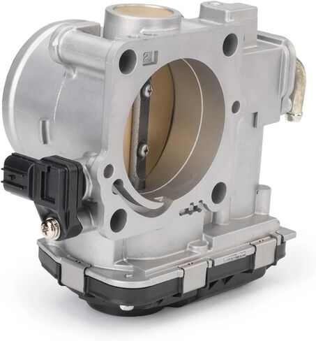 For 16400-RCA-A01 Throttle Body Valve Assembly For Honda Accord 3.0 Acura 2003-2007 1079800-5410 in Saudi Arabia