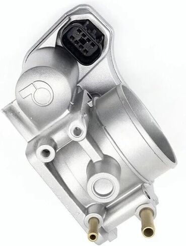 Throttle Valve 09128518 Compatible for Vauxhall Opel Astra Z18XE Z18XEL Y22XE Z22XE Zafira 18L 22L 16V Body Acceleration 5WS91703 in Saudi Arabia
