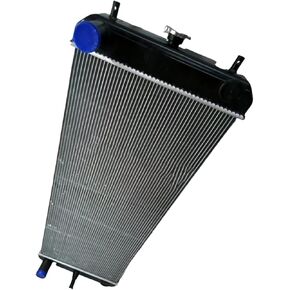 Radiator 4720129 Fits for Hitachi Excavator ZH200-A ZH200LC-A ZX250LC-5B ZX250LCN-5B ZX290LC-5B ZX290LCN-5B for JD Excavator 230GW 245GLC in Saudi Arabia