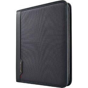 Samsonite briefcases Xenon Business Zip Portfolio, Black, One Size in Saudi Arabia