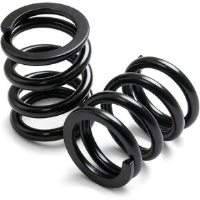 High Performance 26lb Valve Springs for Predator 196cc 212cc 224 cc Non Hemi for Coleman CT200U BT200X CT200U-EX GX160 GX200 6.5 HP OHV Clone Engines Mini Bike Go Kart Racing Upgrade in Kuwait