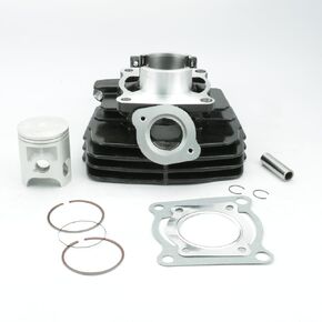 Motorcycle spare parts 56mm cylinder bank kit is suitable for Yamaha DT125 DT 125cc in Saudi Arabia