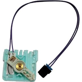 مستشعر مستوى الوقود Herko FC49GR، متوافق مع GMC Silverado 2500 HD Silverado 3500 HD Sierra 2500 HD Sierra 3500 HD Silverado 2500 HD Classic Silverado 3500 Classic Sierra 2500 HD Classic 6.6L 01-08 in Kuwait