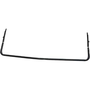 FZJDSD Roof Sunroof-Air Deflector Compatible with BMW X5 2014 2015 2016 2017 2018 Replace 54107387030 in Saudi Arabia