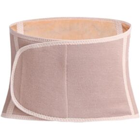 Back rt Comfort Warm Belly Protector Kidney Belt Waist Warmer Waist rt Belt rt Belt (M) in Kuwait
