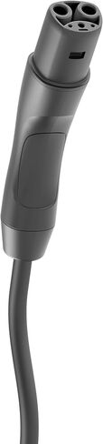 CleverCharge CR-111A Automatic EV Charger Cable Retractor, Wall-Mounted Cable Management System for 16-22mm/0.63-0.9" Diameter EV Charging Cables, Compatible with J3400 (NACS) / J1772 PHEVs in Saudi Arabia