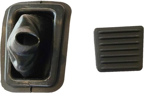 Steering Column Tilt Lever Shift Boot Pad Stud Screws Compatible with Silverado Tahoe Yukon Suburban CK1500 in Saudi Arabia