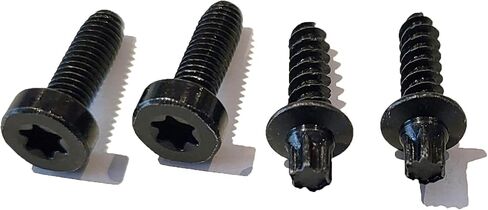 Steering Column Tilt Lever Shift Boot Pad Stud Screws Compatible with Silverado Tahoe Yukon Suburban CK1500 in Saudi Arabia