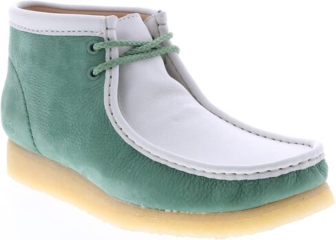Clarks Men's Wallabee Boot Oxford in Kuwait