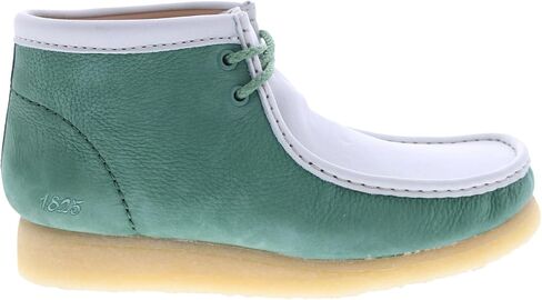 Clarks Men's Wallabee Boot Oxford in Kuwait