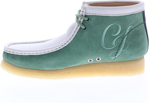Clarks Men's Wallabee Boot Oxford in Kuwait