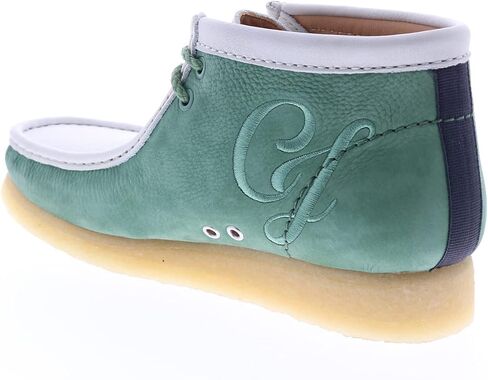 Clarks Men's Wallabee Boot Oxford in Kuwait