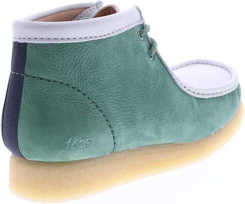 Clarks Men's Wallabee Boot Oxford in Kuwait