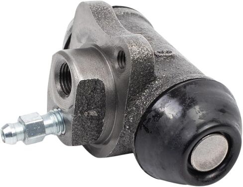 TRQ Rear Right Wheel Cylinder Passenger Side Compatible with 2003-2007 Honda Accord in Saudi Arabia
