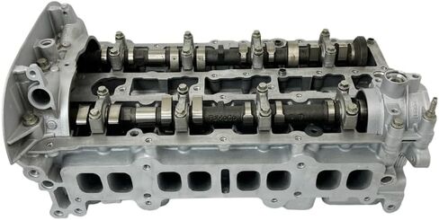 مجموعة رأس الأسطوانة الأصلية المُعاد تصنيعها Escape Fusion DOHC 1.5L 4 Cyl Turbo Eco-Boost DS7Z6049D in Saudi Arabia