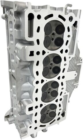 مجموعة رأس الأسطوانة الأصلية المُعاد تصنيعها Escape Fusion DOHC 1.5L 4 Cyl Turbo Eco-Boost DS7Z6049D in Saudi Arabia