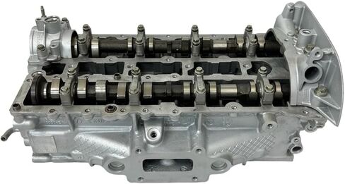 مجموعة رأس الأسطوانة الأصلية المُعاد تصنيعها Escape Fusion DOHC 1.5L 4 Cyl Turbo Eco-Boost DS7Z6049D in Saudi Arabia