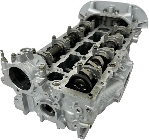 مجموعة رأس الأسطوانة الأصلية المُعاد تصنيعها Escape Fusion DOHC 1.5L 4 Cyl Turbo Eco-Boost DS7Z6049D in Saudi Arabia