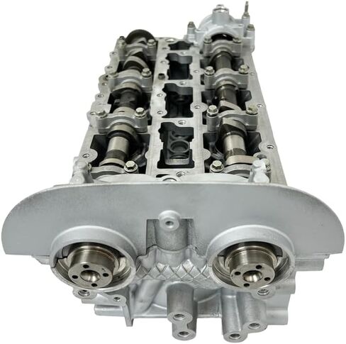 مجموعة رأس الأسطوانة الأصلية المُعاد تصنيعها Escape Fusion DOHC 1.5L 4 Cyl Turbo Eco-Boost DS7Z6049D in Saudi Arabia