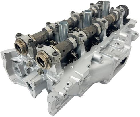 Cylinder Head Assembly Driver Left Side includes Camshafts 3.6L Pentastar REMANUFACTURED in Saudi Arabia