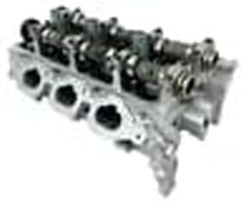 Cylinder Head Assembly Driver Left Side includes Camshafts 3.6L Pentastar REMANUFACTURED in Saudi Arabia