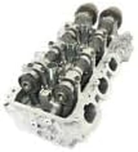 Cylinder Head Assembly Driver Left Side includes Camshafts 3.6L Pentastar REMANUFACTURED in Saudi Arabia