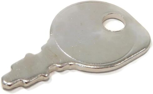 The ROP Shop | Ignition Key for Scag Turf Tiger STT61V-35BV-SS, STT61V-35BVAC & STT61V-750KA in Saudi Arabia
