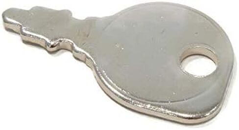 The ROP Shop | Ignition Key for Scag Turf Tiger STT61V-35BV-SS, STT61V-35BVAC & STT61V-750KA in Saudi Arabia