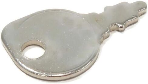 The ROP Shop | Ignition Key for Scag Turf Tiger STT61V-35BV-SS, STT61V-35BVAC & STT61V-750KA in Saudi Arabia