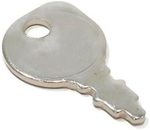 The ROP Shop | Ignition Key for Scag Turf Tiger STT61V-35BV-SS, STT61V-35BVAC & STT61V-750KA in Saudi Arabia