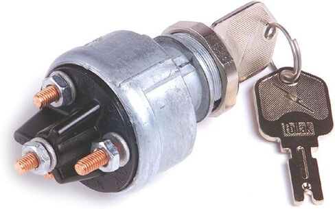 Grote 82-2156 Ignition Starter Switch in Saudi Arabia
