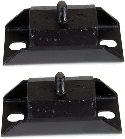 Front Torsion Bar Mount Kit Fits 1988-1994 Chevrolet S10 V6; 4.3L 4WD in Saudi Arabia