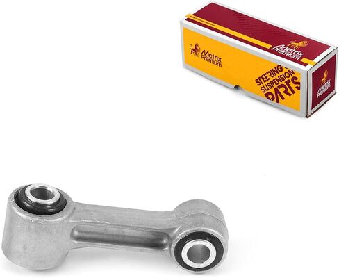 أجزاء هيكل فاخرة من Metrix - حامل قضيب التواء أمامي يناسب 1995-2000 شيفروليه تاهو 4WD، 1995-2000 جي إم سي يوكون 4WD، 1999-2000 كاديلاك إسكاليد، استبدال K700701، صنع في أوروبا in Kuwait