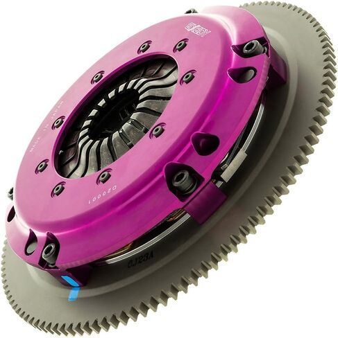 مجموعة القابض والحدافة Exedy - HH03SD in Kuwait