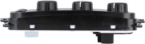 599-212 HVAC Climate Control Module, AC Air Conditioning Control Switch Temperature Control Panel Compatible with Dodge Ram 1500 2500 3500 2002-2005,Dodge Dakota 2001-2004 Replace 55055905AA in Saudi Arabia