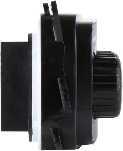 599-212 HVAC Climate Control Module, AC Air Conditioning Control Switch Temperature Control Panel Compatible with Dodge Ram 1500 2500 3500 2002-2005,Dodge Dakota 2001-2004 Replace 55055905AA in Saudi Arabia