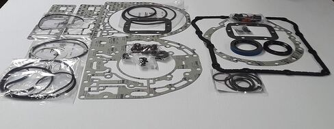 allison 1000 2000 2400(00-05) transmission overhault kit precision Automatic transmission in Saudi Arabia