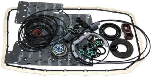 Overhaul Kit 6R140 2011-UP (w/Pistons) in Saudi Arabia