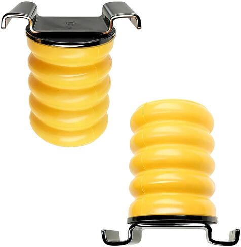 1Pair SSR-610-54 Rear Air Helper Spring Kit for 00-21 Toyota Tundra | for 05-15 Toyota Tacoma | for 05-15 Nissan Frontier | for Nissan Titan 05-15，Rear Suspension Springs Replace SSR-610-54 SSR61054 in Saudi Arabia