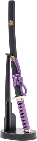 Mini Japanese Samurai Katana Sword Paper Knife Letter Opener 8.3 inch Made in JAPAN (Sanada Yukimura) in Kuwait