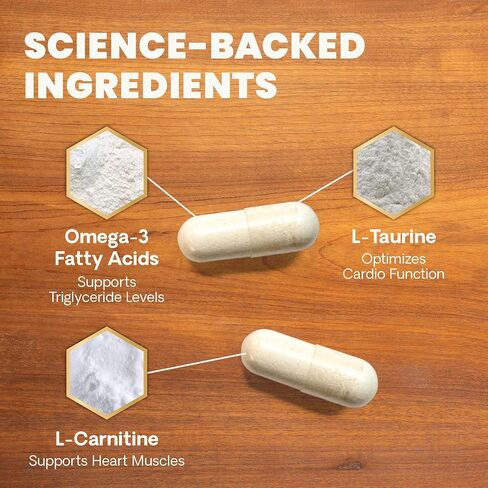 Vetri-Science Laboratories Cardio Strength Canine Bite Size Chews for Pet in Saudi Arabia