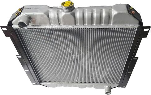 مشعاع جديد 185-8981 1858981 متوافق مع محرك CAT 311B 312B LExcavator 3064 in Kuwait