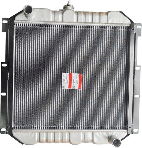 مشعاع جديد 185-8981 1858981 متوافق مع محرك CAT 311B 312B LExcavator 3064 in Kuwait