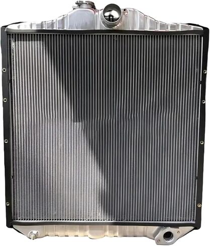 Water Tank Radiator 205-03-71110 2050371110 Fits for Komatsu Excavator PC200-3 PC200LC-3 in Saudi Arabia