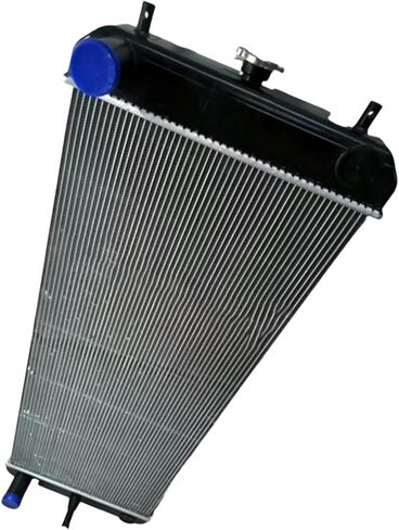 Radiator 4720129 Fits for Hitachi Excavator ZH200-A ZH200LC-A ZX250LC-5B ZX250LCN-5B ZX290LC-5B ZX290LCN-5B for JD Excavator 230GW 245GLC in Saudi Arabia