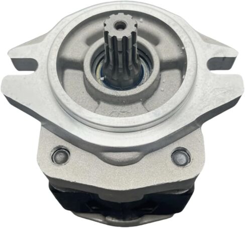 Hydraulic Pump 134A7-10301 134A710301 for TCM Forklift FG20-30T3 FG20-30T3C FD20-30T6N FD20-30T7 FHD20-30Z5 FD20-30V5 FCG20-3 FCG20-3H FCG20-4 FCG23-3 Replace Parts in Saudi Arabia